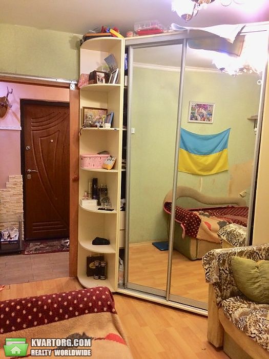 Sell 2-room apartment. Киев,  Курнатовского — photo 10