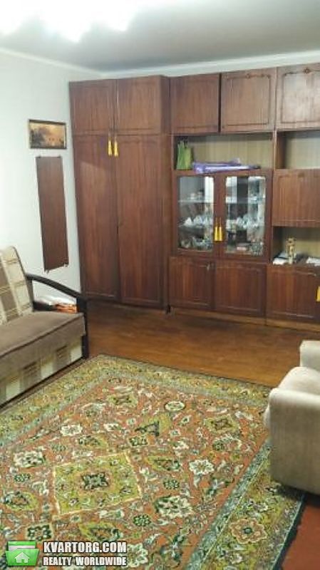 Sell 1-room apartment. Киев,  Радунская — photo 2
