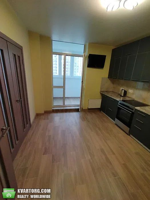 Rent out 1-room apartment. Киев, Микільсько-Слобідська — photo 6