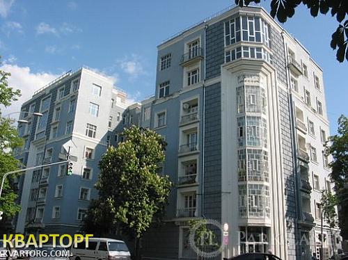 Sell 3-room apartment. Киев,  Институтская — photo 1