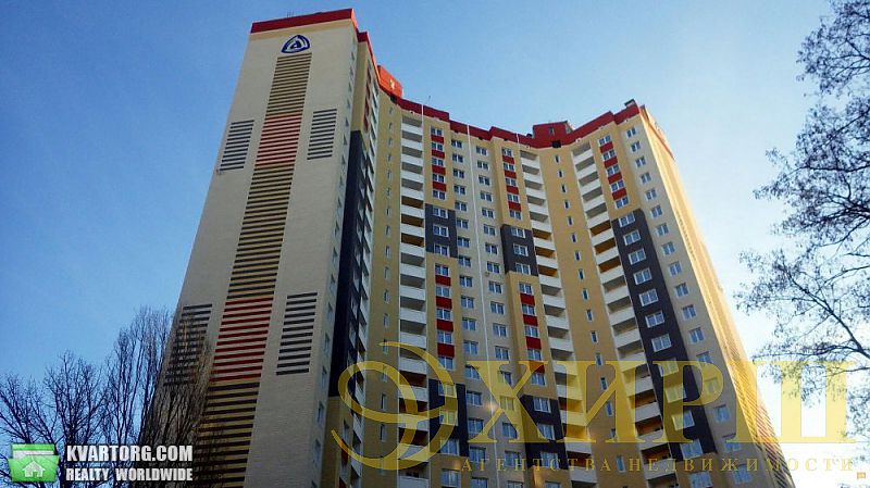 Sell 3-room apartment. Киев,  Глушкова пр — photo 1