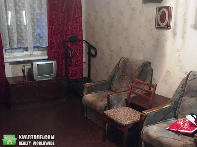 Sell 2-room apartment. Киев,  Еленовская — photo 1