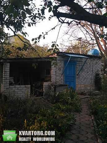 Sell house. Одесса, Дофиновка — photo 3