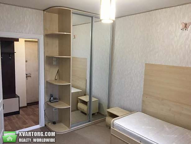 Rent out 2-room apartment. Киев,  Ахматовой — photo 1