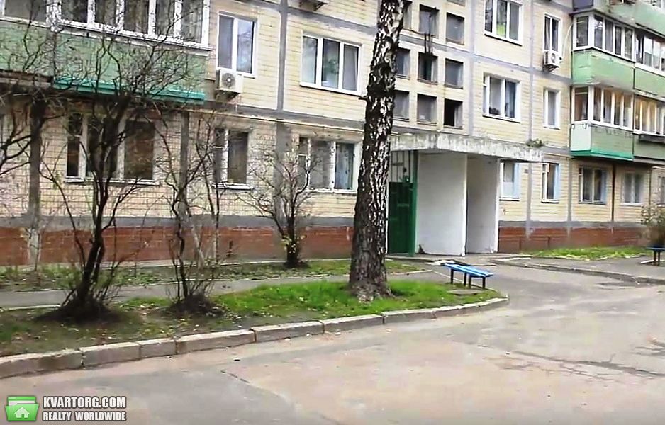 Sell 3-room apartment. Киев,  Выборгская — photo 1