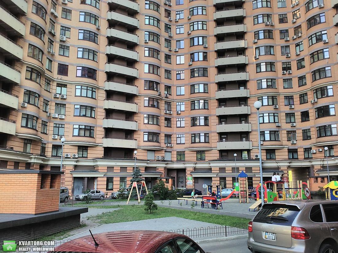 Rent out 3-room apartment. Киев,  Старонаводницкая — photo 10