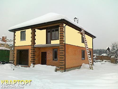 Sell house. Киевская обл., Старые Петровцы — photo 1