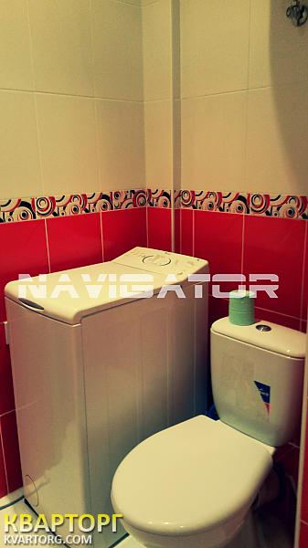 Sell 1-room apartment. Киев, Ужвий — photo 1