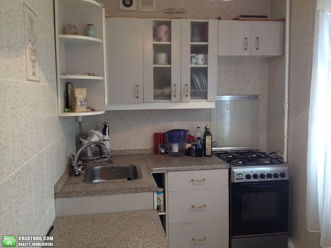 Sell 2-room apartment. Киев,  Светлицкого — photo 6