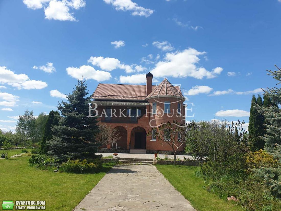 Rent out house. Киевская обл., Жорновка — photo 1