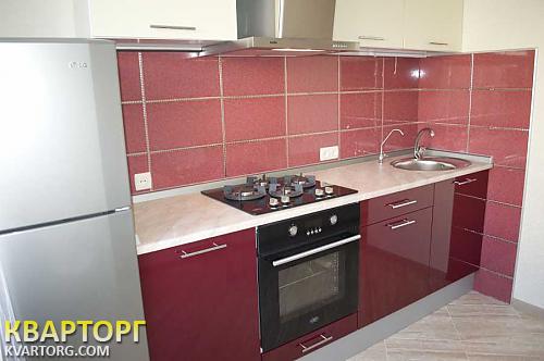 Rent out 1-room apartment. Одесса, Маршала Жукова — photo 1