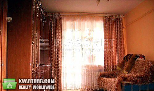 Rent out 3-room apartment. Киев,  Жилянская — photo 2