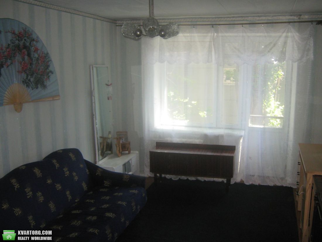 Rent out 1-room apartment. Днепропетровск, 22 Партсъезда — photo 3