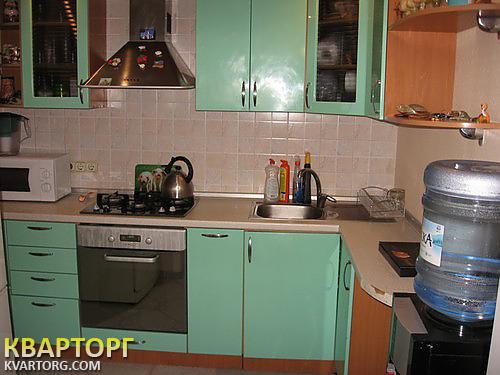 Sell 2-room apartment. Киев,  Курбаса — photo 1