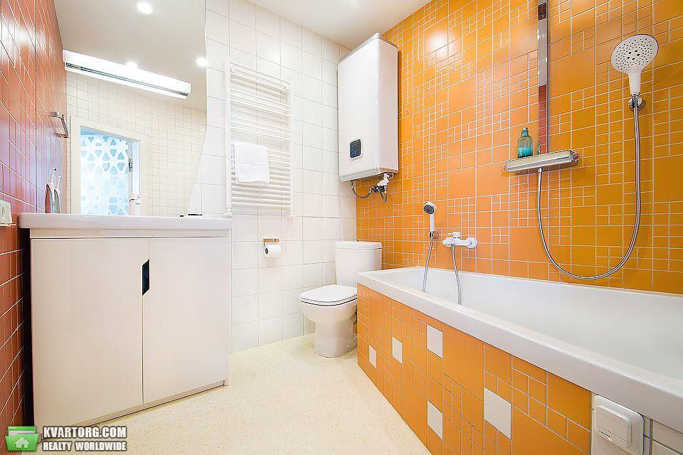 Rent out 2-room apartment. Киев, Ирпенская — photo 7