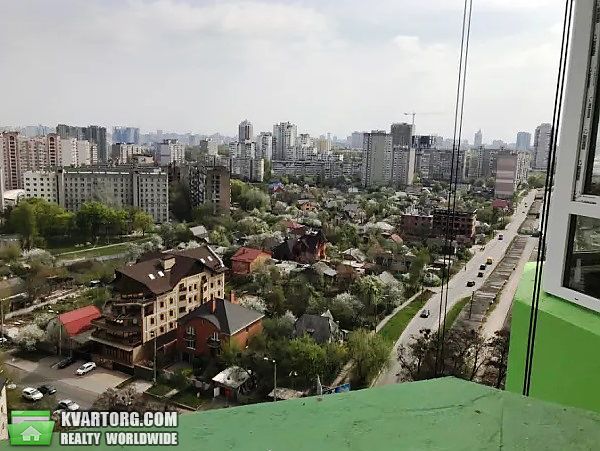 Sell 1-room apartment. Киев,  Отрадный пр — photo 4