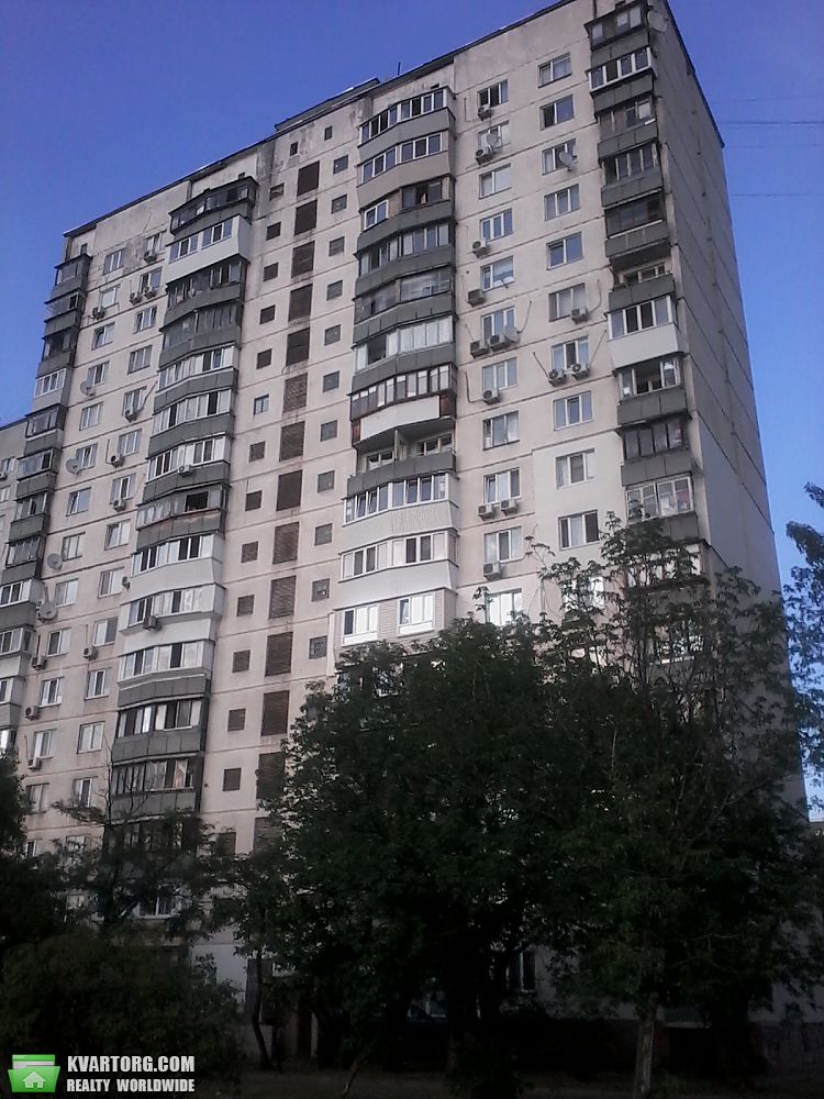 Sell 1-room apartment. Киев,  Тимошенко — photo 1