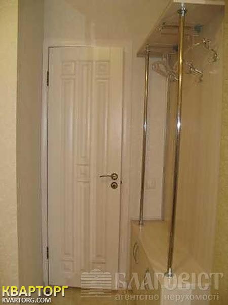 Rent out 2-room apartment. Киев, Забилы Виктора — photo 6
