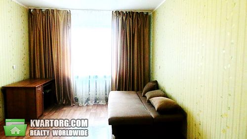 Rent out 3-room apartment. Киев, Урловская — photo 3