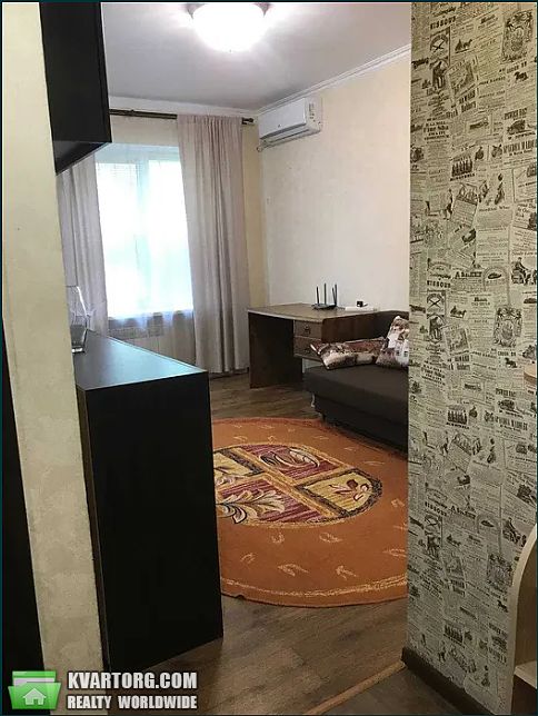 Rent out 1-room apartment. Киев, . Волгоградська — photo 3