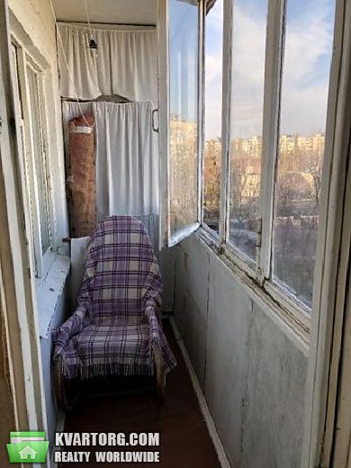 Sell 2-room apartment. Киев,  Давыдова бул — photo 8