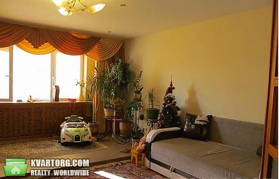 Sell 3-room apartment. Киев,  Расковой — photo 4