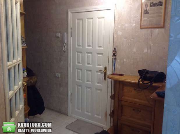 Sell 2-room apartment. Киев,  Дружбы Народов бул — photo 6