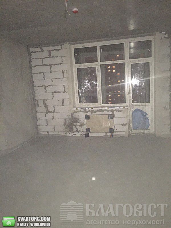 Sell 3-room apartment. Киев,  Ахматовой — photo 1
