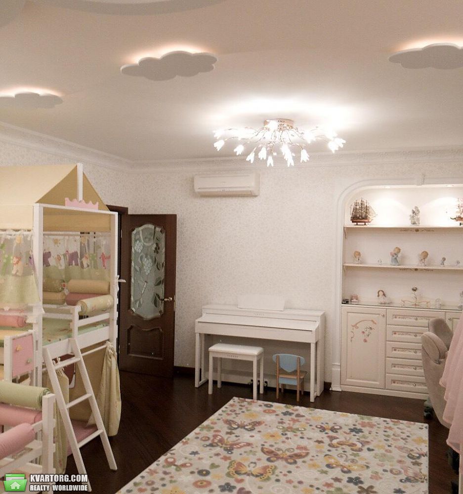 Rent out 3-room apartment. Киев,  Шумского — photo 4