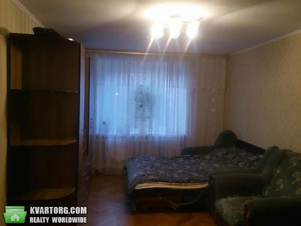 Sell 1-room apartment. Киев,  Матыкина — photo 2