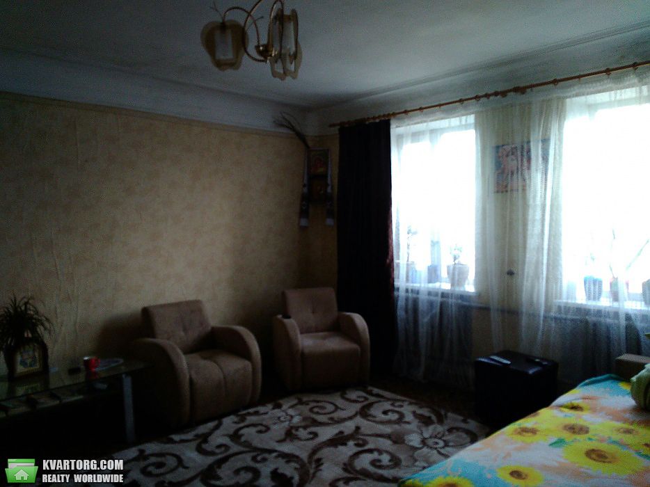 Sell house. Одесса, Флотская — photo 1