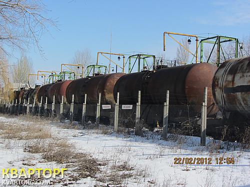 Sell warehouse. Херсон, Паравозная — photo 1