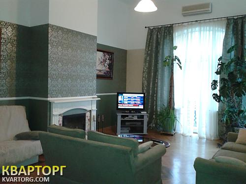 Rent out 3-room apartment. Киев, Большая Васильковская — photo 1