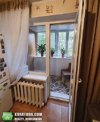 Sell 1-room apartment. Киев,  Голосеевский пр — photo 4