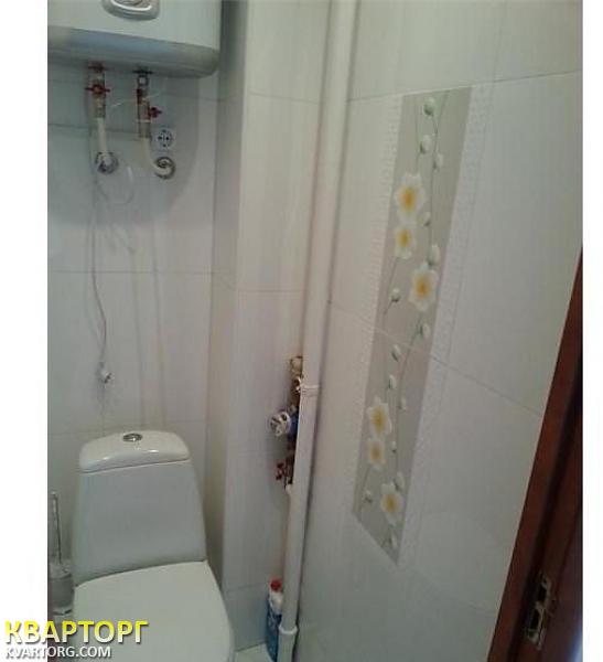 Rent out 1-room apartment. Одесса, Ак Вильямса — photo 8