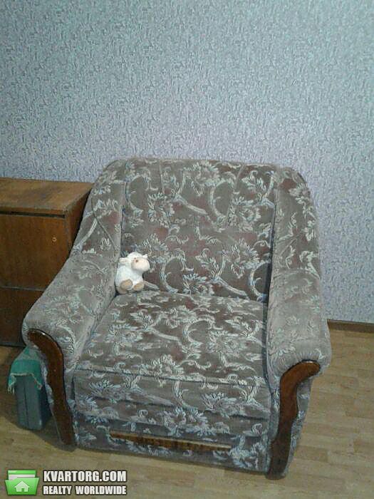 Rent out 1-room apartment. Киев,  Молодогвардейская — photo 2