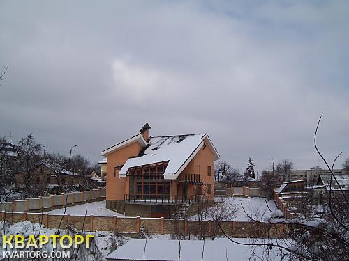 Sell house. Киев, Рылеева — photo 1