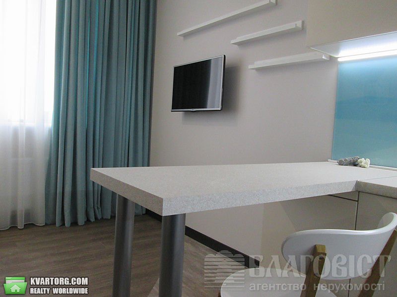 Sell 1-room apartment. Киев,  Днепровская наб — photo 5