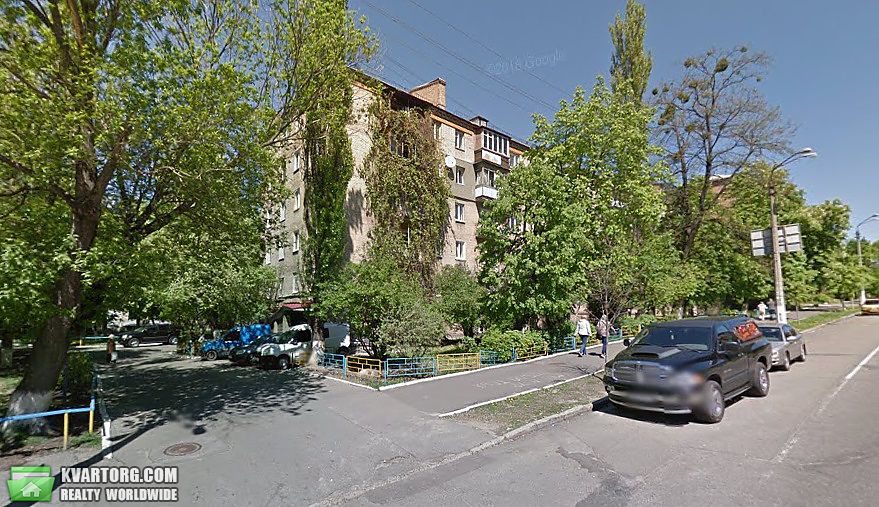 Sell 3-room apartment. Киев,  Василевской — photo 2