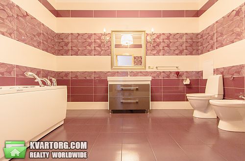Rent out multi-room apartment. Киев, Институтская — photo 5