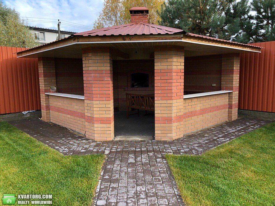 Sell house. Киев,  Садовая Осокорки — photo 3