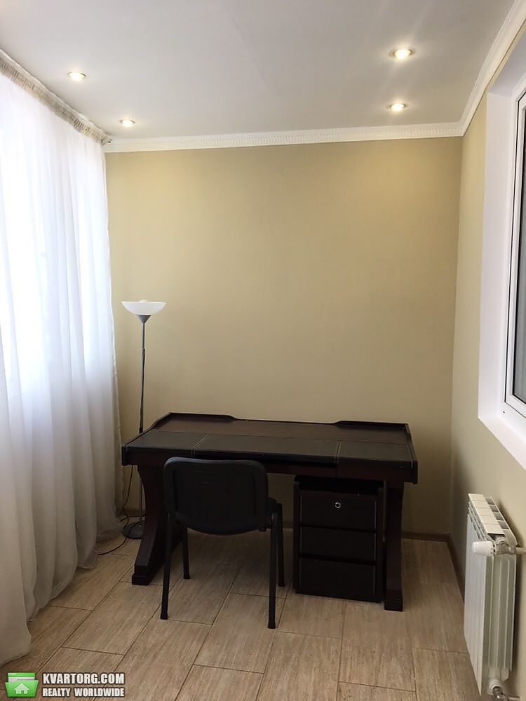 Rent out 1-room apartment. Киев,  Гетьмана — photo 7