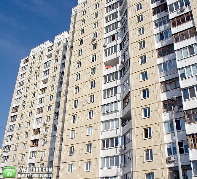 Sell 3-room apartment. Киев,  Бальзака — photo 1