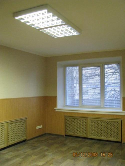 Rent out office. Киев, Предславинская — photo 2