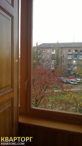 Sell 1-room apartment. Киев,  Гашека — photo 7