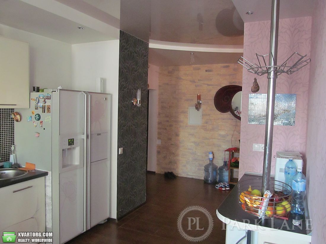 Sell 3-room apartment. Киев,  Срибнокильская — photo 3