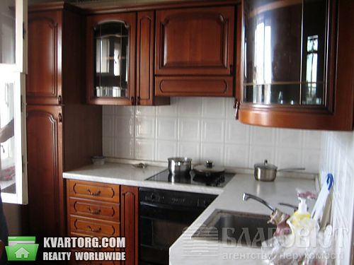 Sell 2-room apartment. Киев, Героев Сталинграда пр — photo 3