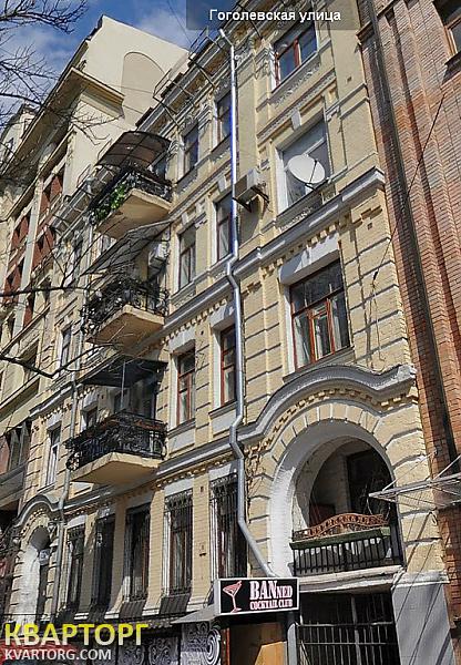 Sell 3-room apartment. Киев,  Гоголевская — photo 1