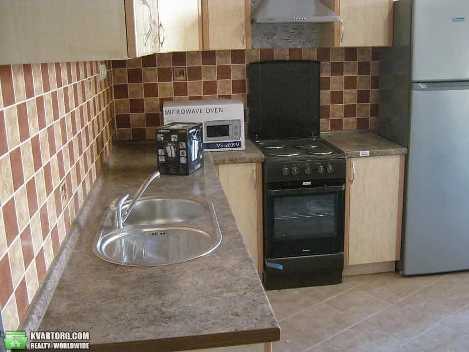 Rent out 5-room apartment. Киев,  Рижская — photo 5