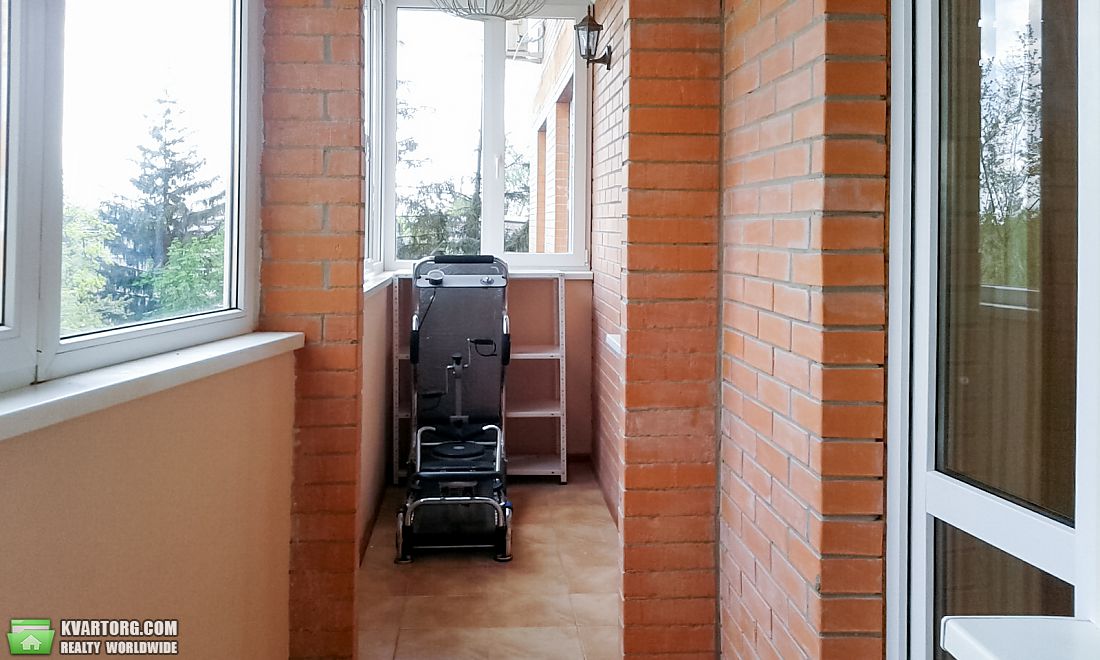 Sell 2-room apartment. Харьков, Целиноградская — photo 7